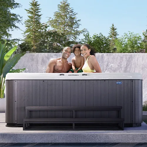 Patio Plus hot tubs for sale in San Francisco